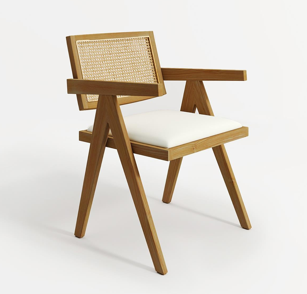 Ahşap Sandalye Sistemleri