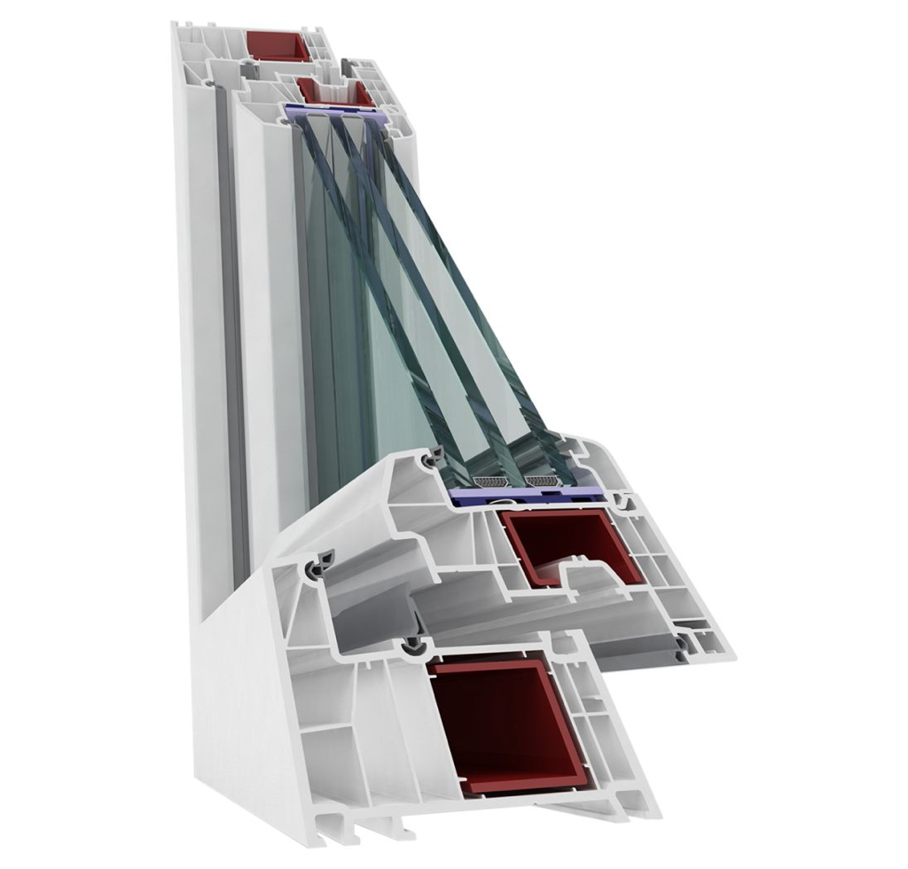 PVC Kapı ve Pencere